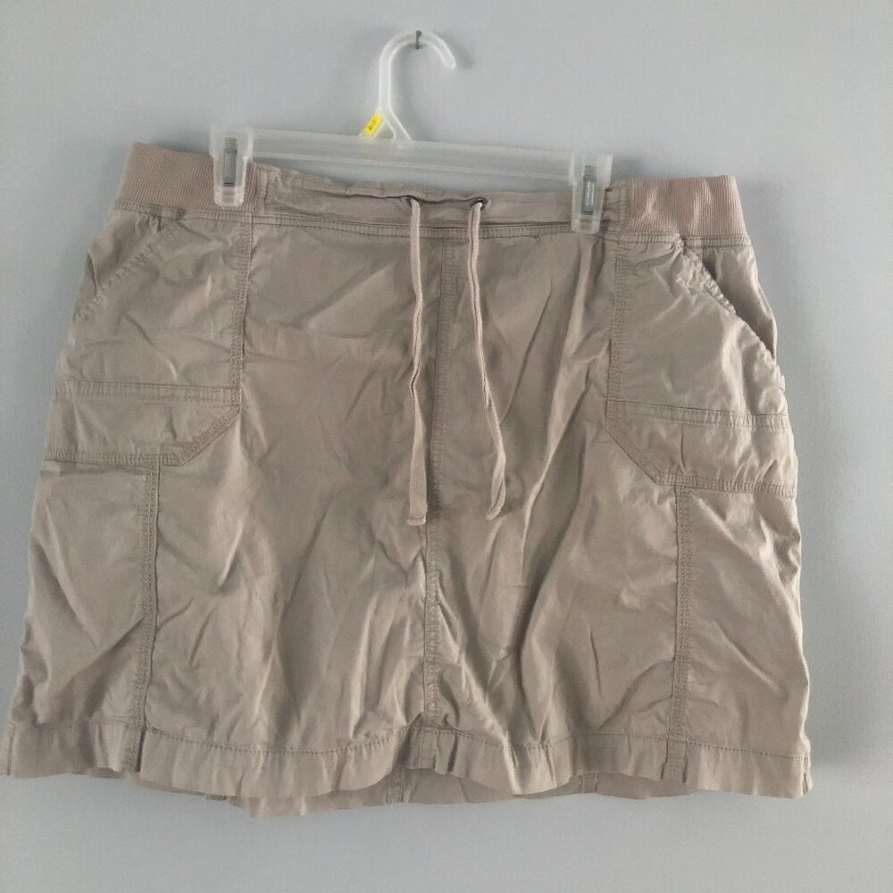 Penningtons Beige Skort